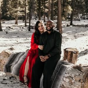 Meet your Posher, Karina